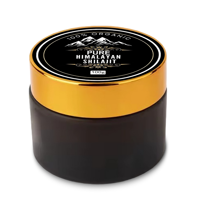 Pure Aftabi Shilajit