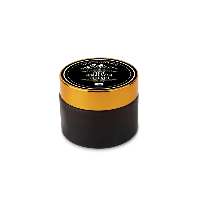 Pure Aftabi Shilajit