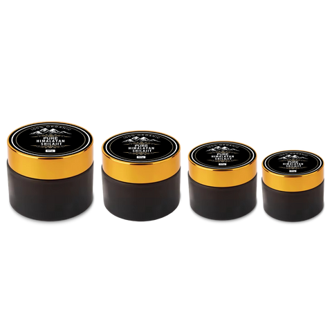 Pure Aftabi Shilajit