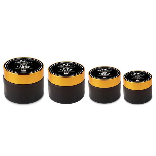 Pure Aftabi Shilajit