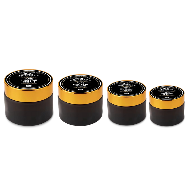 Pure Aftabi Shilajit