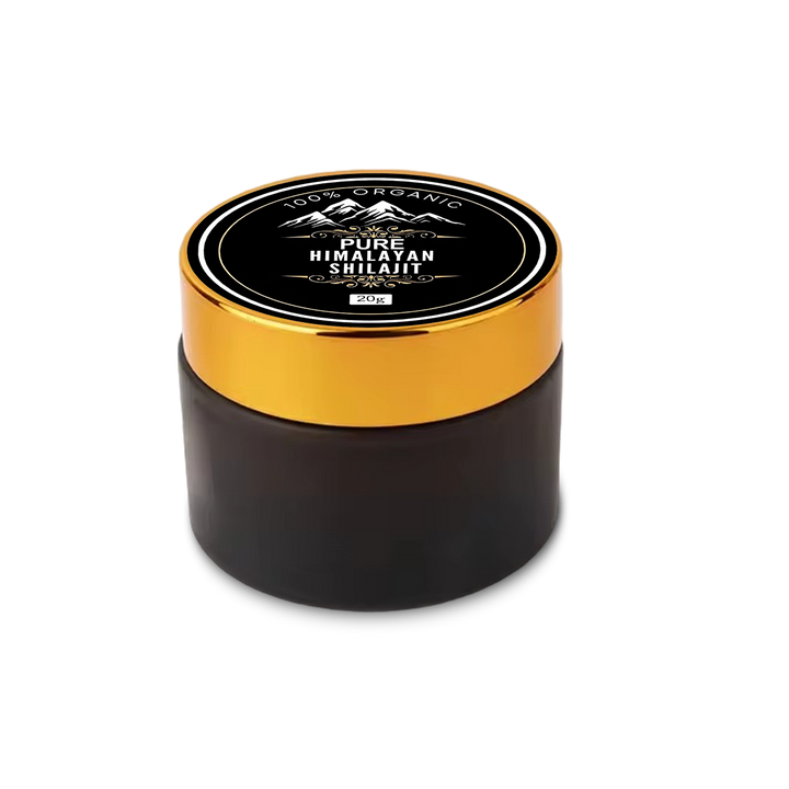 Pure Aftabi Shilajit