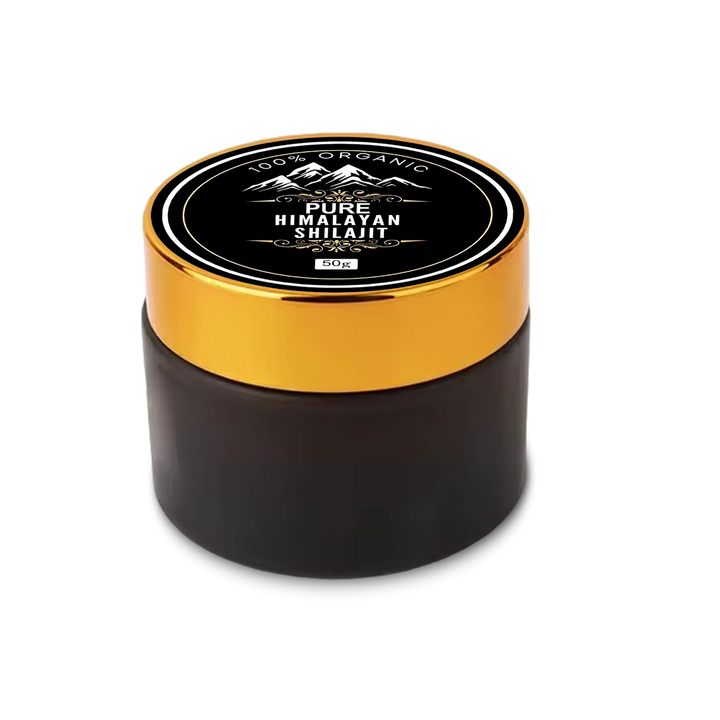 Pure Aftabi Shilajit