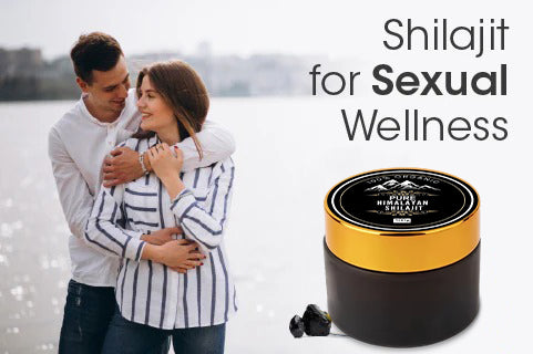 Pure Aftabi Shilajit